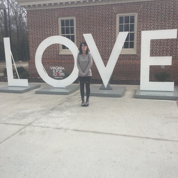 Sweater - Picture 2 of 2